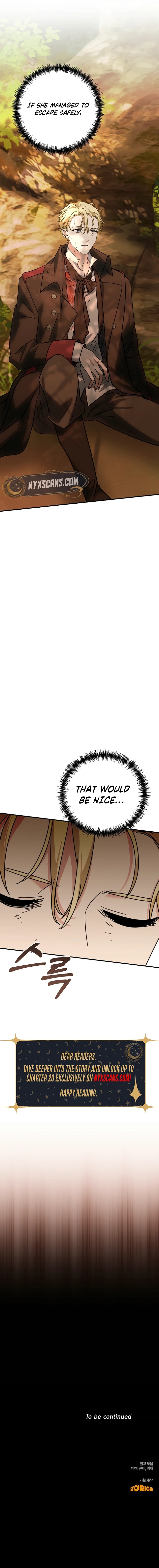 I Can See the Titles Chapter 20 Page 12