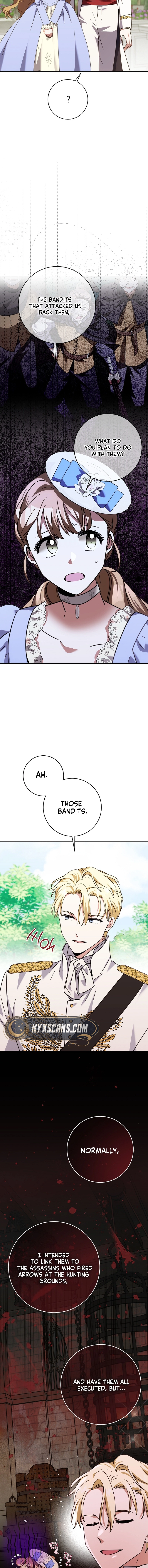 I Can See the Titles Chapter 24 Page 7