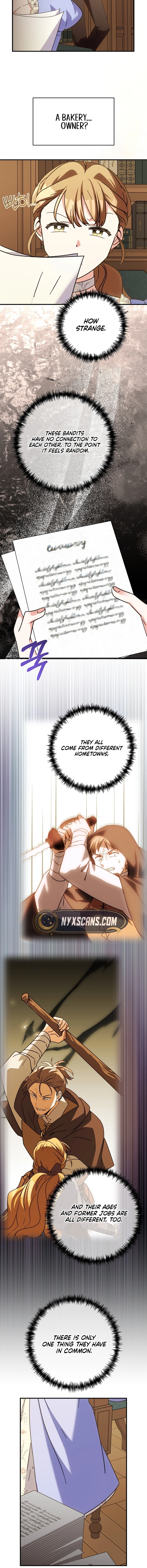 I Can See the Titles Chapter 24 Page 13