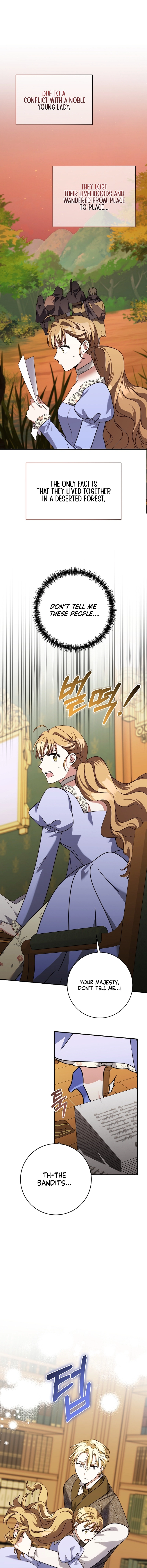 I Can See the Titles Chapter 24 Page 14