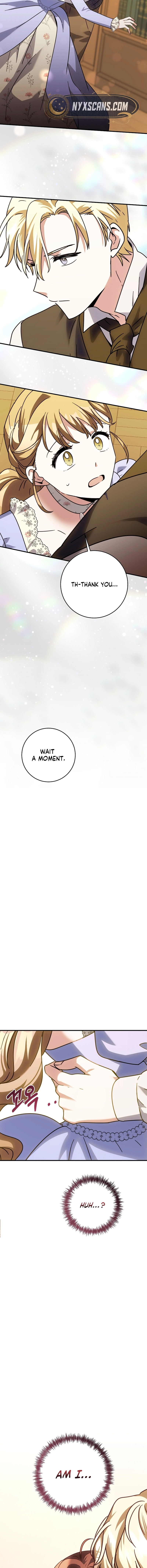 I Can See the Titles Chapter 24 Page 15