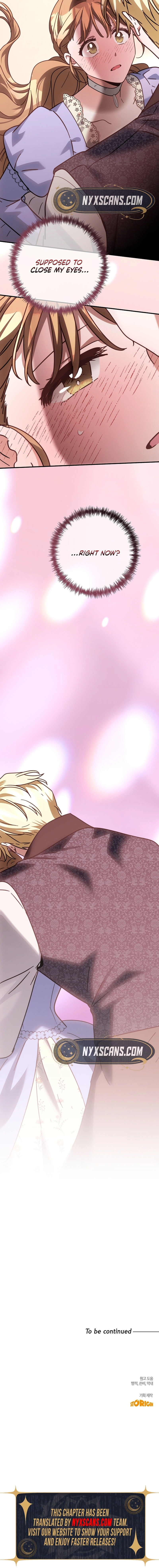 I Can See the Titles Chapter 24 Page 16