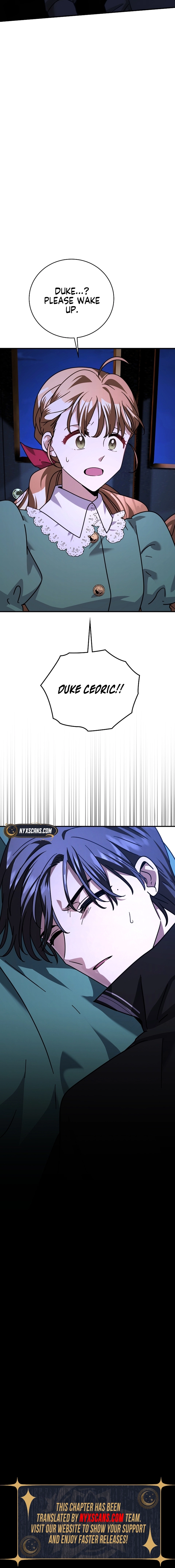 I Can See the Titles Chapter 15 Page 11