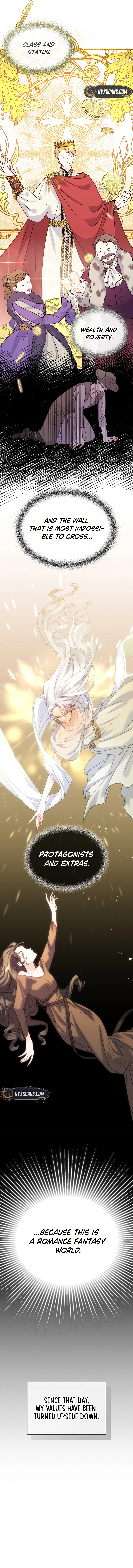 I Can See the Titles Chapter 1 Page 9