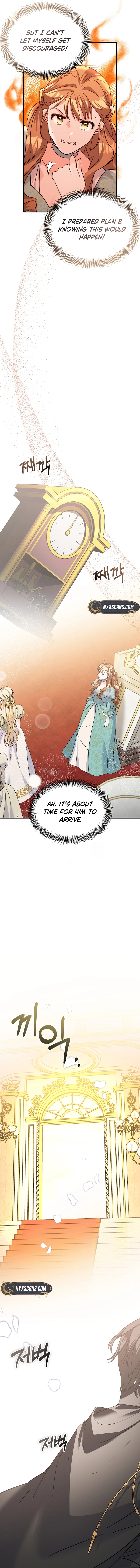 I Can See the Titles Chapter 1 Page 15