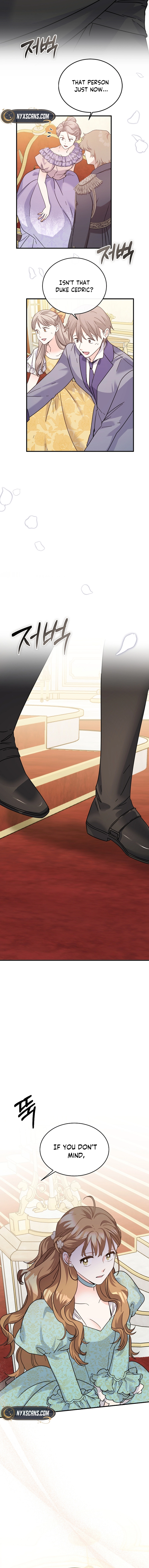 I Can See the Titles Chapter 1 Page 16