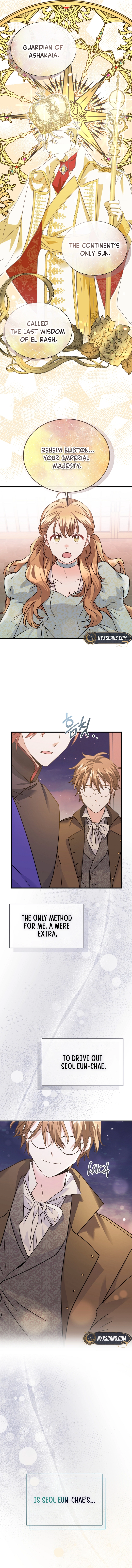 I Can See the Titles Chapter 1 Page 23