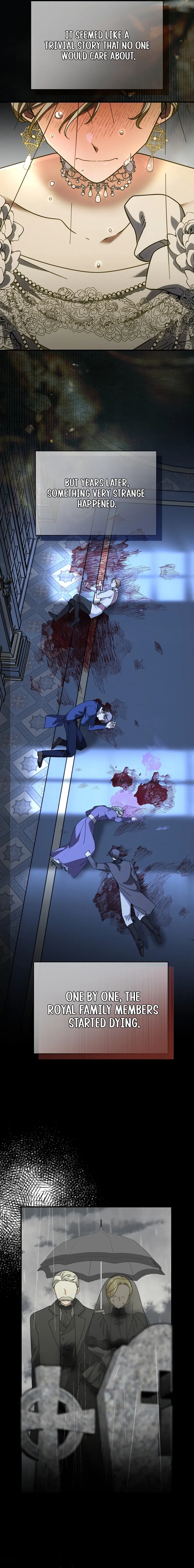 I Can See the Titles Chapter 21 Page 15