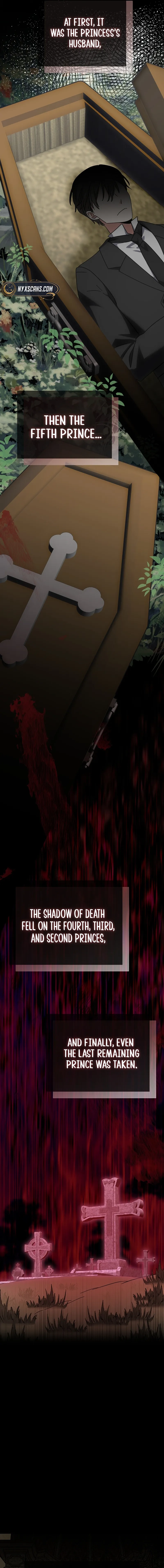 I Can See the Titles Chapter 21 Page 16