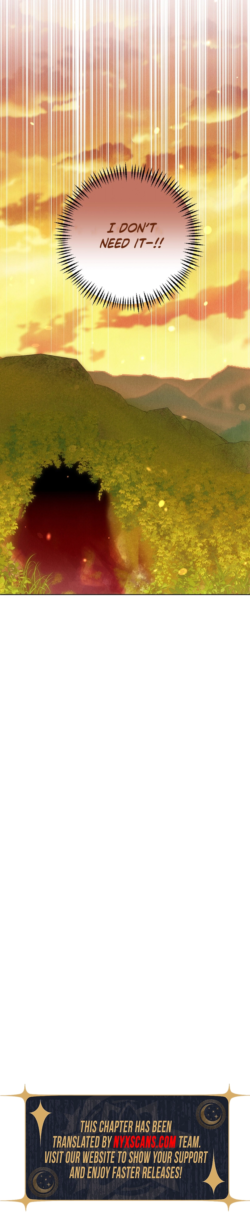 I Caught the Male Lead on a Deserted Island Chapter 17 Page 10