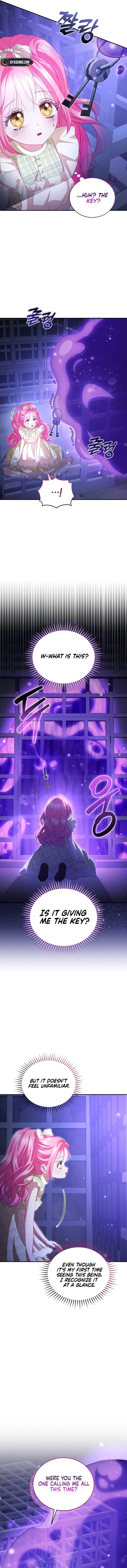 I Didn’t Know the Villainess Was a Man Chapter 22 Page 15