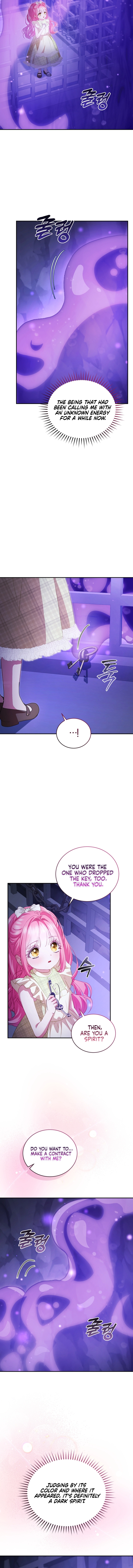 I Didn’t Know the Villainess Was a Man Chapter 22 Page 16