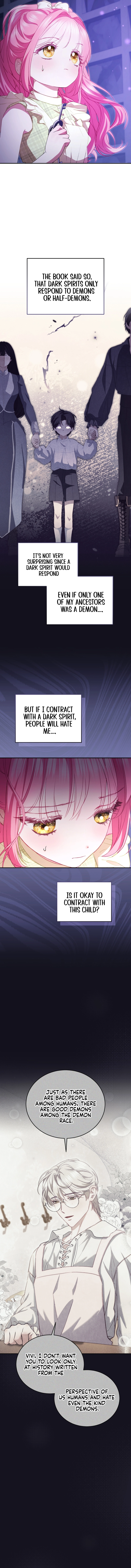 I Didn’t Know the Villainess Was a Man Chapter 22 Page 17