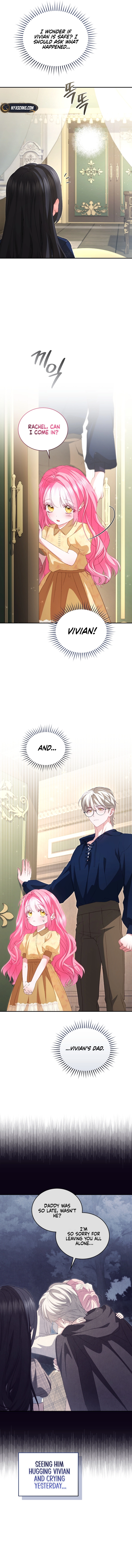 I Didn’t Know the Villainess Was a Man Chapter 25 Page 9