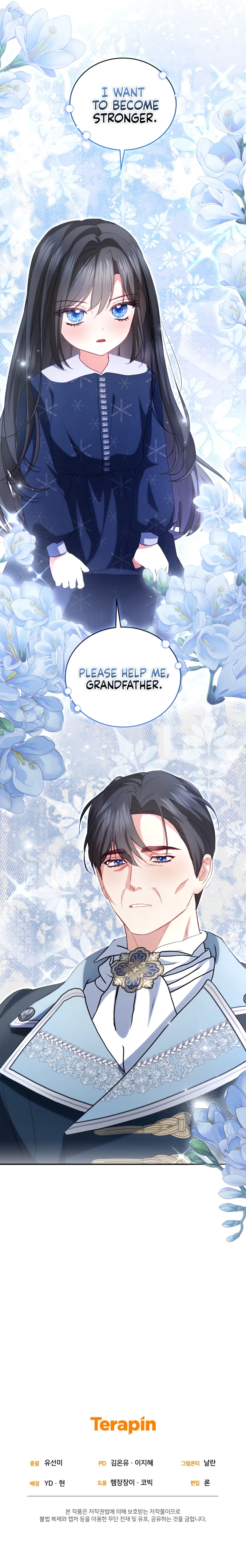 I Didn’t Know the Villainess Was a Man Chapter 25 Page 18