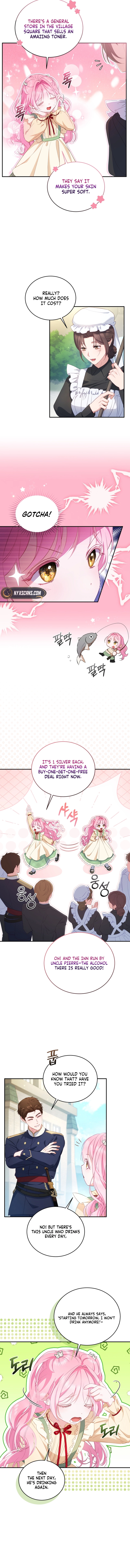 I Didn’t Know the Villainess Was a Man Chapter 1 - Chapter 1 Page 15