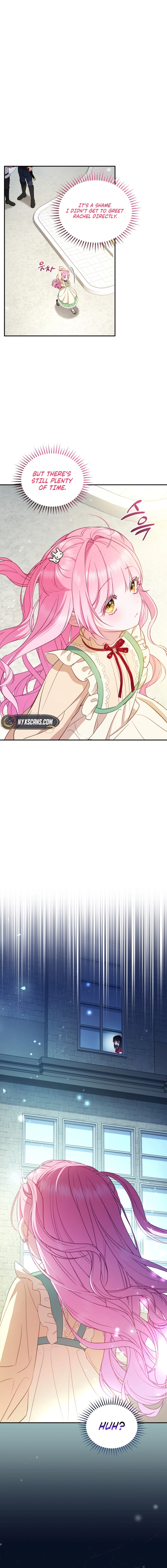 I Didn’t Know the Villainess Was a Man Chapter 1 - Chapter 1 Page 17