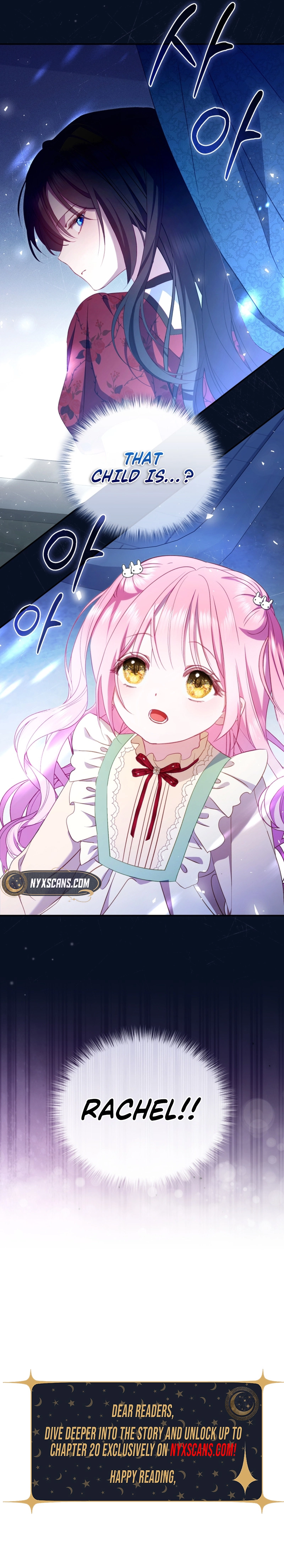 I Didn’t Know the Villainess Was a Man Chapter 1 - Chapter 1 Page 18