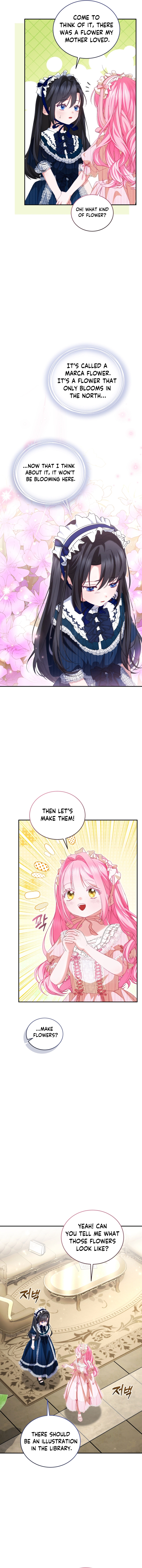 I Didn’t Know the Villainess Was a Man Chapter 15 - Chapter 15 Page 7