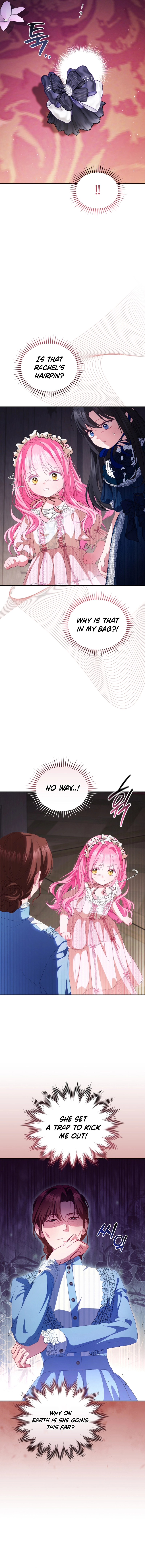 I Didn’t Know the Villainess Was a Man Chapter 15 - Chapter 15 Page 15