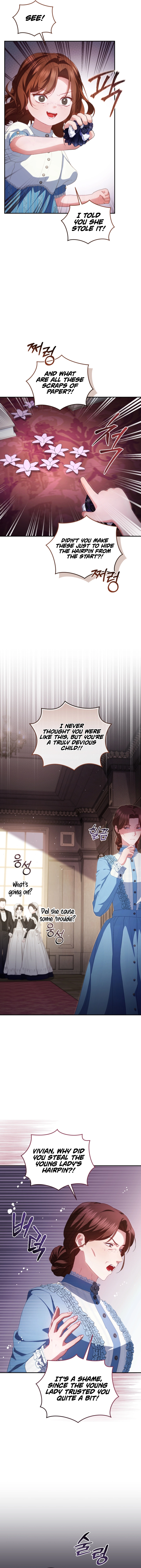 I Didn’t Know the Villainess Was a Man Chapter 15 - Chapter 15 Page 16