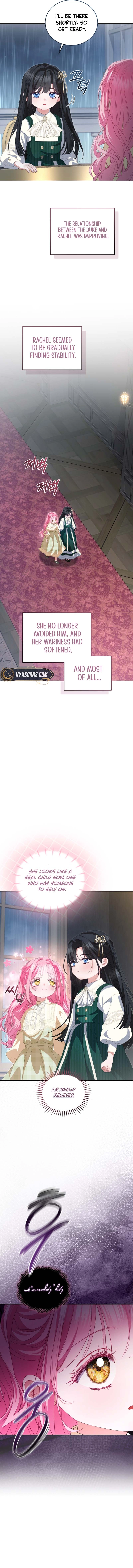 I Didn’t Know the Villainess Was a Man Chapter 17 - Chapter 17 Page 7