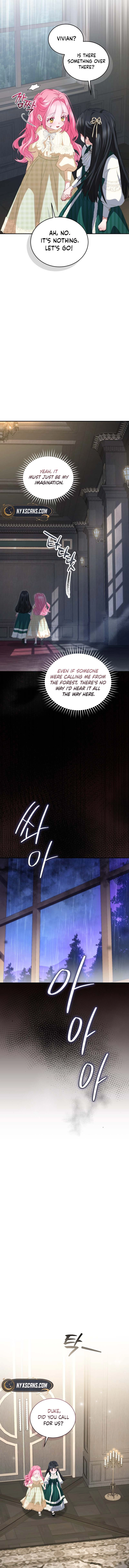 I Didn’t Know the Villainess Was a Man Chapter 17 - Chapter 17 Page 9