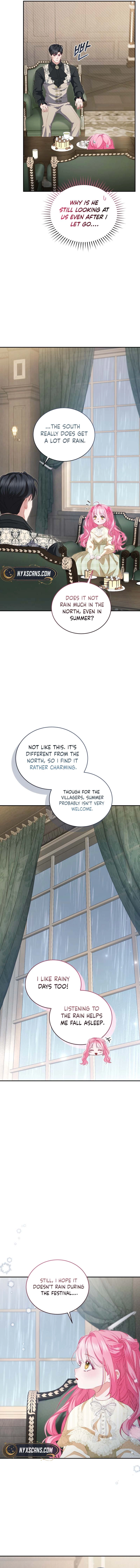 I Didn’t Know the Villainess Was a Man Chapter 17 - Chapter 17 Page 11