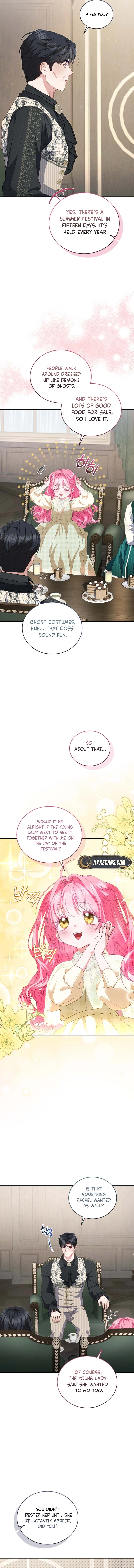 I Didn’t Know the Villainess Was a Man Chapter 17 - Chapter 17 Page 12