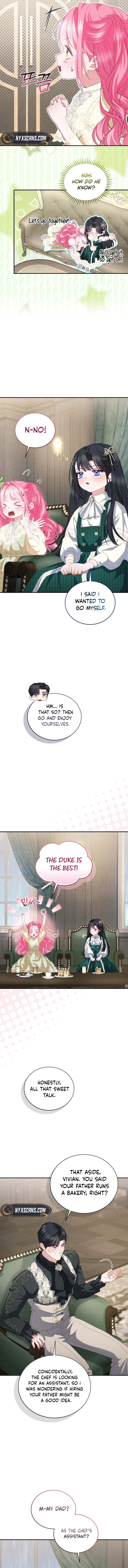 I Didn’t Know the Villainess Was a Man Chapter 17 - Chapter 17 Page 13