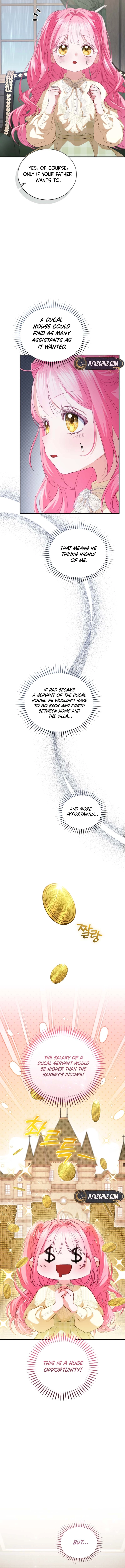 I Didn’t Know the Villainess Was a Man Chapter 17 - Chapter 17 Page 14