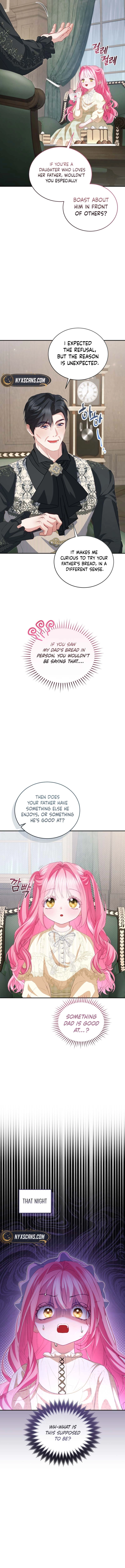 I Didn’t Know the Villainess Was a Man Chapter 17 - Chapter 17 Page 16