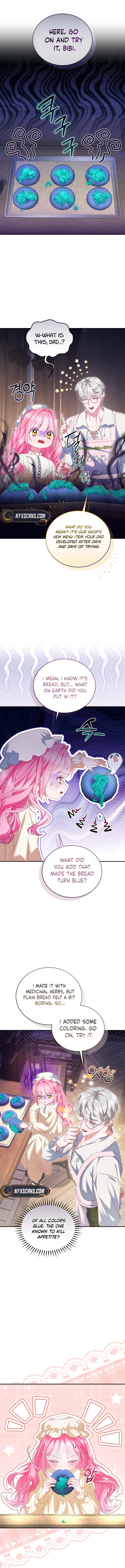 I Didn’t Know the Villainess Was a Man Chapter 17 - Chapter 17 Page 17