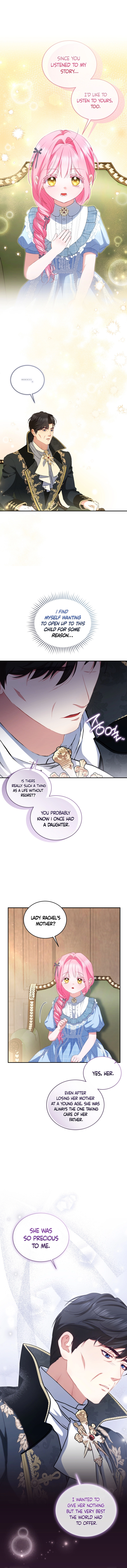 I Didn’t Know the Villainess Was a Man Chapter 14 Page 8