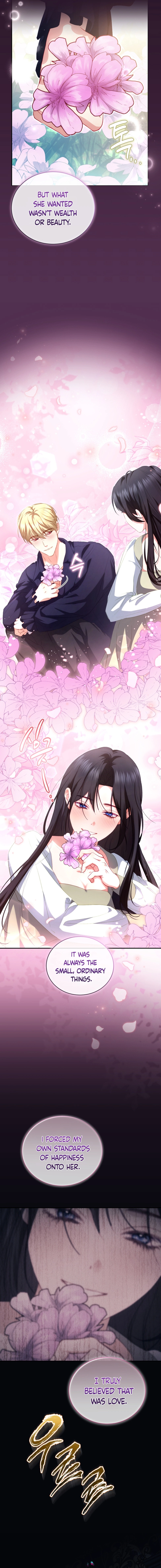 I Didn’t Know the Villainess Was a Man Chapter 14 Page 9