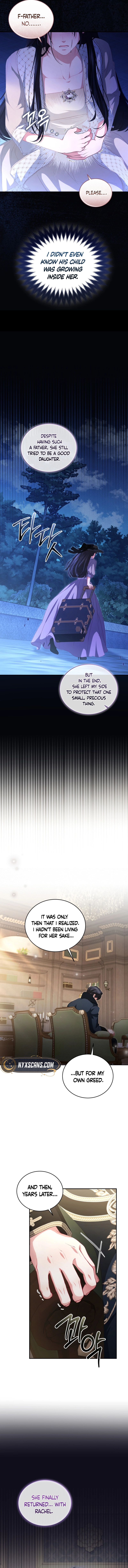 I Didn’t Know the Villainess Was a Man Chapter 14 Page 11