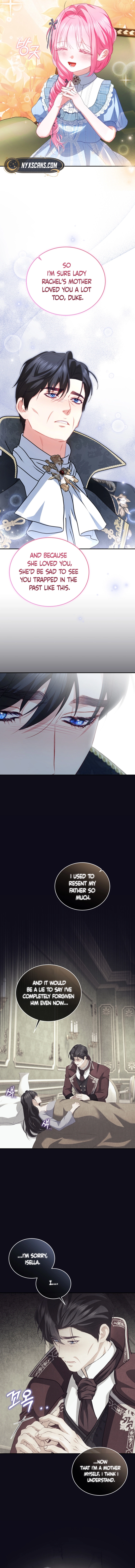 I Didn’t Know the Villainess Was a Man Chapter 14 Page 14