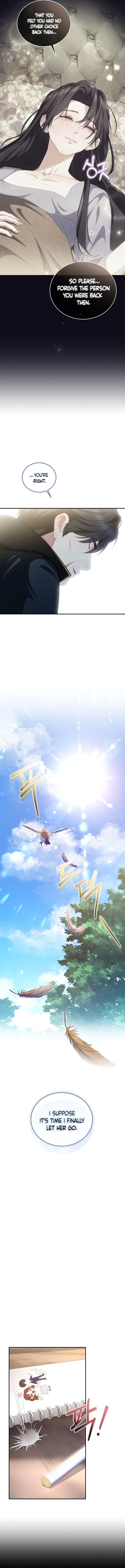 I Didn’t Know the Villainess Was a Man Chapter 14 Page 15