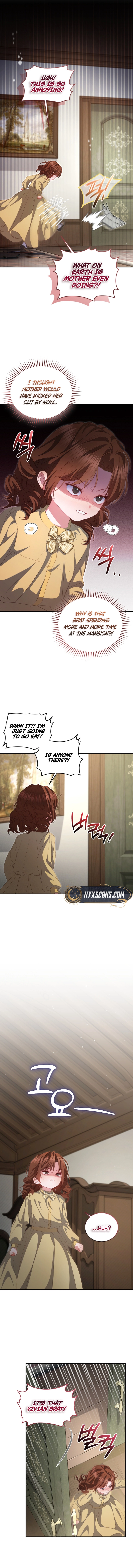 I Didn’t Know the Villainess Was a Man Chapter 14 Page 16