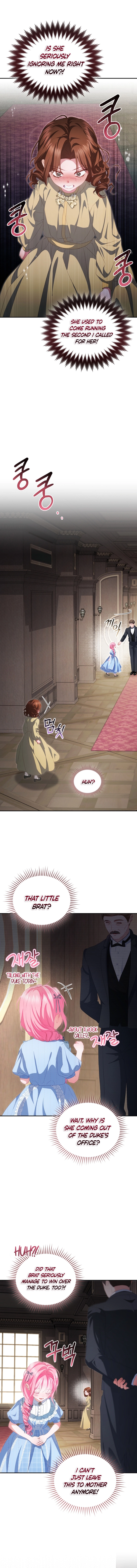 I Didn’t Know the Villainess Was a Man Chapter 14 Page 17