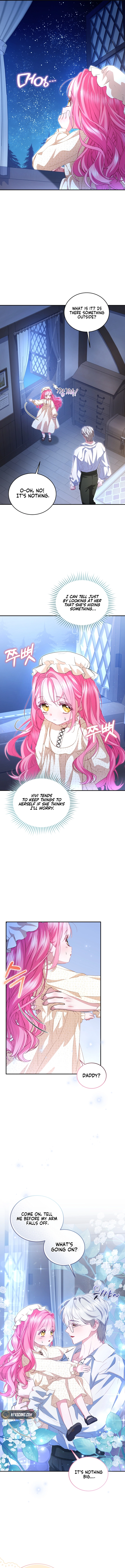 I Didn’t Know the Villainess Was a Man Chapter 18 - Chapter 18 Page 11