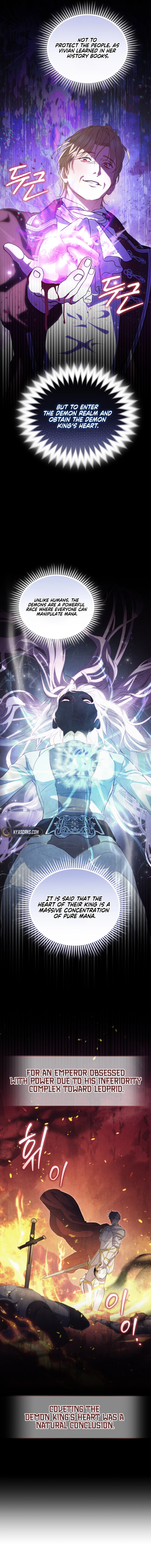 I Didn’t Know the Villainess Was a Man Chapter 18 - Chapter 18 Page 15