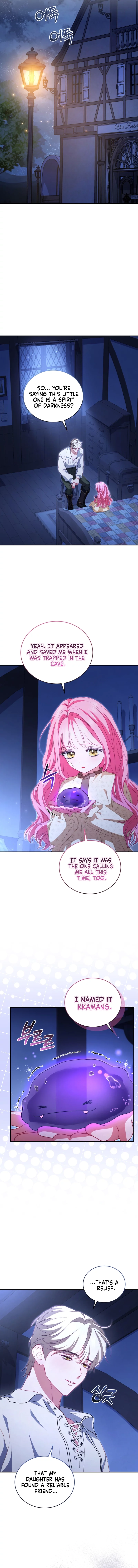 I Didn’t Know the Villainess Was a Man Chapter 24 Page 12