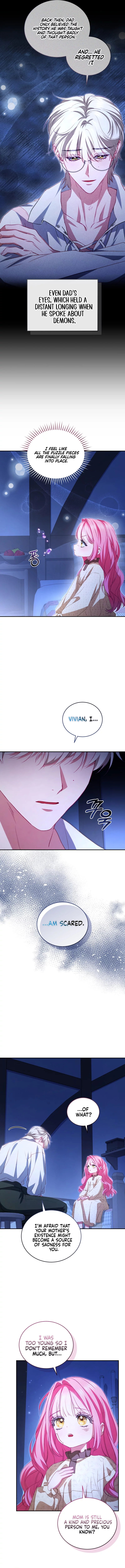 I Didn’t Know the Villainess Was a Man Chapter 24 Page 14