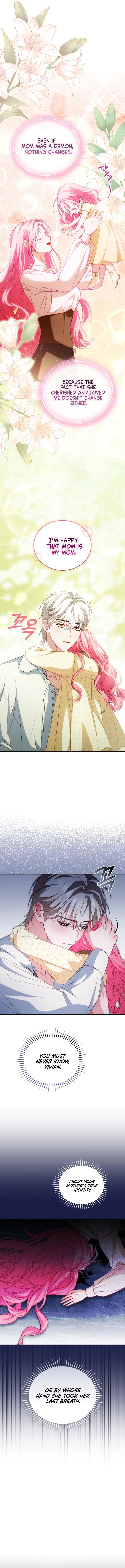 I Didn’t Know the Villainess Was a Man Chapter 24 Page 15