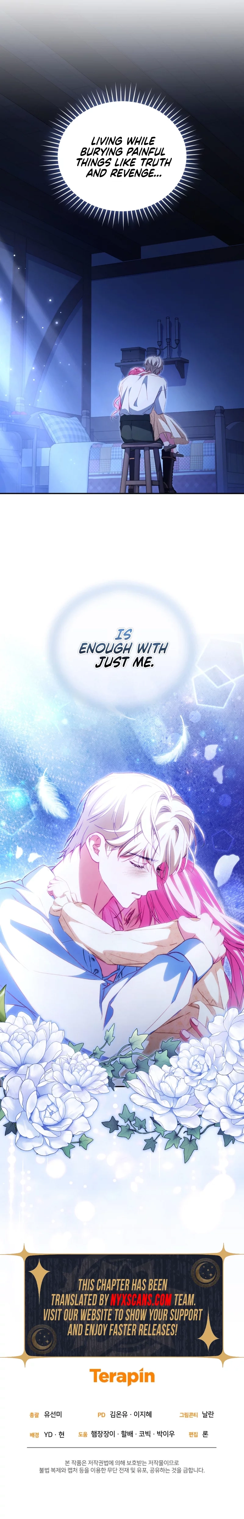 I Didn’t Know the Villainess Was a Man Chapter 24 Page 16