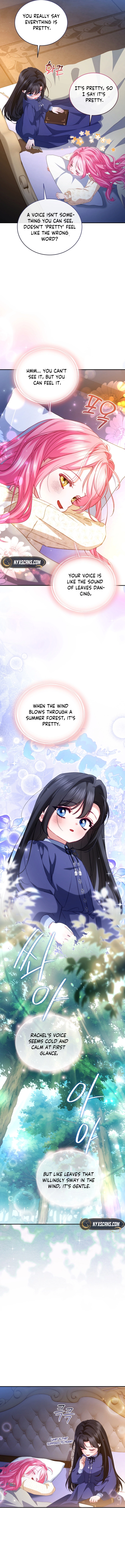 I Didn’t Know the Villainess Was a Man Chapter 20 - Chapter 20 Page 9