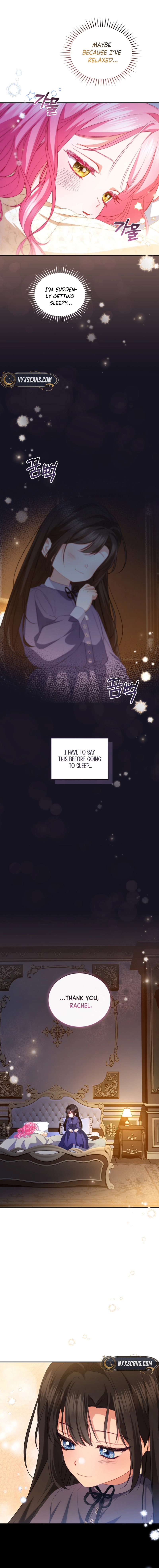 I Didn’t Know the Villainess Was a Man Chapter 20 - Chapter 20 Page 10