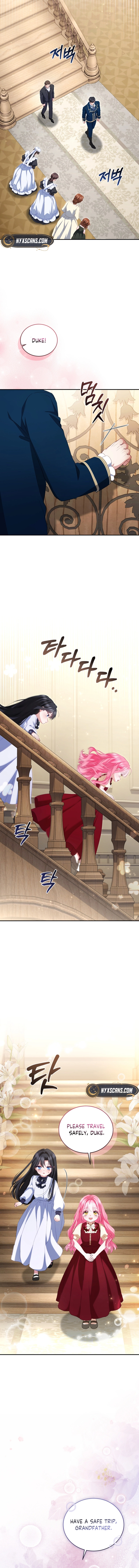 I Didn’t Know the Villainess Was a Man Chapter 20 - Chapter 20 Page 14