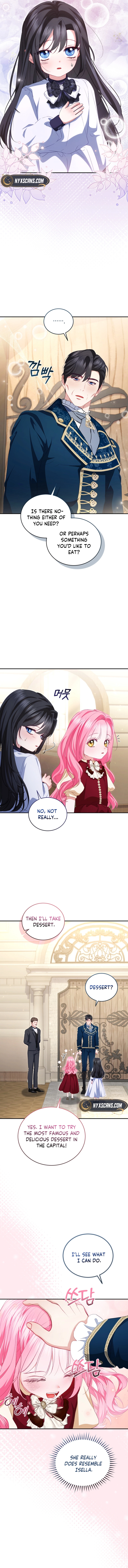 I Didn’t Know the Villainess Was a Man Chapter 20 - Chapter 20 Page 15